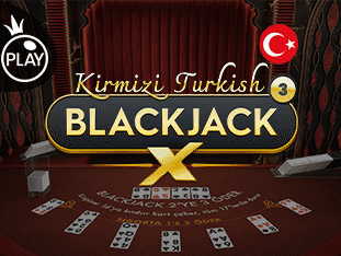 Turkish BlackjackX 3 icon