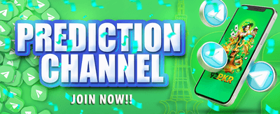 55555 PKR جیتیں آج ہی