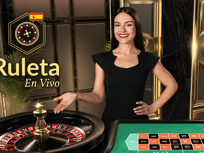 Ruleta en Español icon