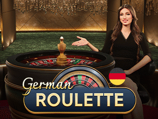 German Roulette icon