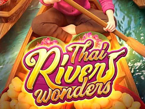 Thai River Wonders icon