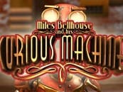 The Curious Machine Plus icon