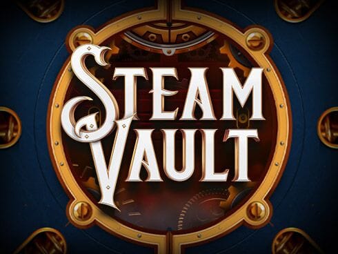 Steam Vault icon