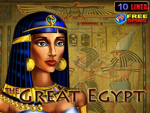 The Great Egypt icon