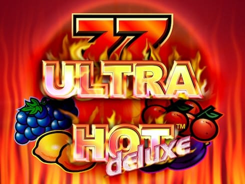 Ultra Hot Deluxe icon