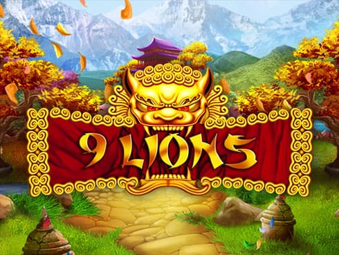9 Lions icon