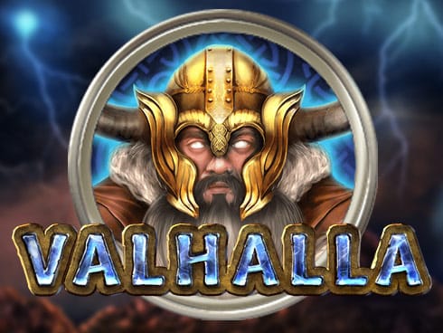 Valhalla icon