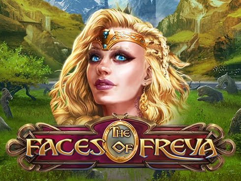 The Faces of Freya icon