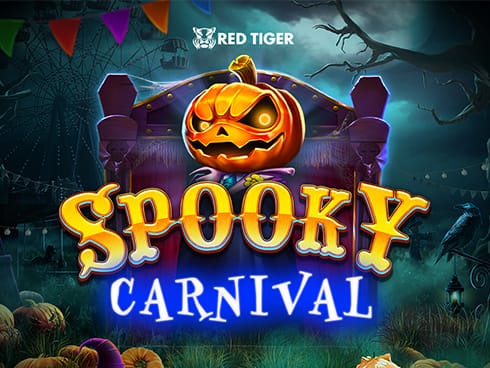 Spooky Carnival icon