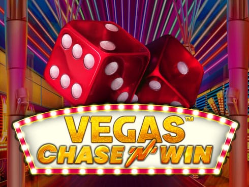 Vegas - Chase'N'Win icon