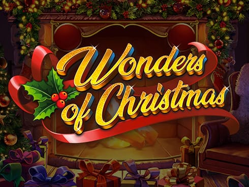 Wonders of Christmas icon